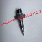 Cummins Diesel engine parts ISC ISL Injector 2872331 5579409 fuel injector