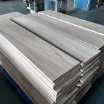 Moisture Content 8%-12% Solid Wood Board Paulownia Lumber Direct Supply for