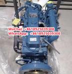 TNV76-S engine assembly, 2700RPM
