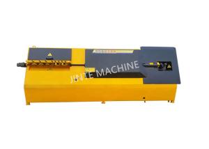 China CNC Automatic Steel Wire Bender Iron Stirrup Bending Machine For Construction factory