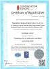 SHENZHEN REAKO ELECTRONIC CO., LTD. Certifications