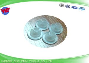 China Plastic Fanuc EDM Parts A290-8048-Y771 F207 Upper Water Nozzle 7mm Dia factory