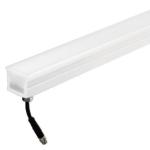 RoHS 24V Stainless Waterproof LED Strip Lights For Inground Facade