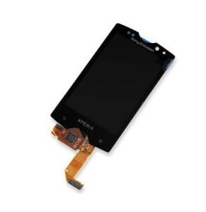 China Smartphone Replacement Parts, For Sony ericsson sk17i lcd digitizer assembly factory