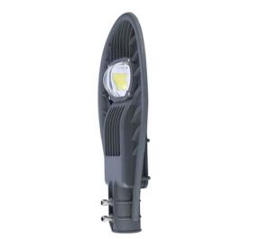 China Sword Shape IP66 7000K Outdoor Led Street Lights factory