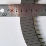 Excavator Steering Friction Plate 14x-22-22150 14x2222150