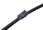 Premium 450mm Windscreen Wiper Blades Silicone Car Window Wiper