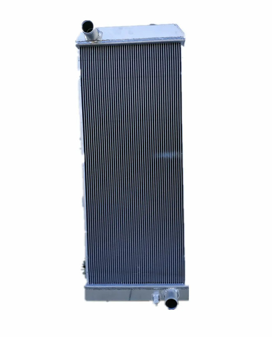 Excavator Water Tank E323D Radiator 326-3870 312-8340 360-9273 3263870 3128340 3609273 For Excavator