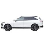 5 Door 5 Seater Xpeng G9 Electric SUV Big Space Long Range
