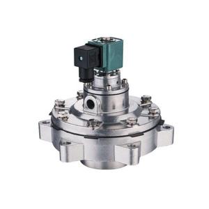 China D Type Submerged Pulse Valve factory