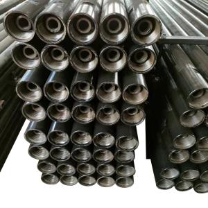 China 4 1/2 Reverse Circulation Drill Pipe Double Wall S135 factory