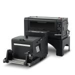 Small Business XP600 DTF Printing Machine A3 Heat Transfer Printing Pet Film DTG