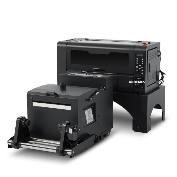 Small Business XP600 DTF Printing Machine A3 Heat Transfer Printing Pet Film DTG