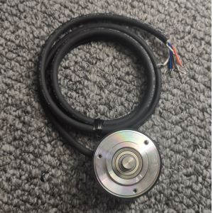 China JTEKT encoder TRD-N250-RZ-1M is suitable for automation control and mechanical applications factory