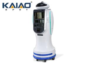 China Cartesian Robots Rapid Prototyping China Vacuum Casting Parts factory