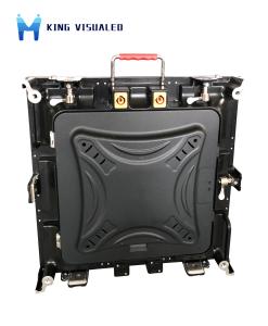 China HD LED TV Screen Indoor P2.5 Home Theatre 8K LED Video Wall Perfect Performance LED Display factory