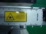 10W CO2 Laser Marking Machine For Electronic Components Industry 220V / 50HZ