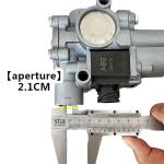 Rapid Transit Era ABS Solenoid Valve L0356012003A0 for Foton Original Truck