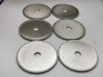 1A1 D40/45 Cbn Diamond Wheel Grain Electroplated Profile
