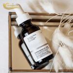 Pure FDA ODM Original Essential Oil Natural Perfumery Relieve Headaches And