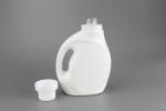 Laundry detergent bottles 1L 2L 3L 4L 5L