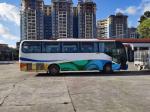 100km/H 180kw 45 Seats Zk6107 2nd Hand Yutong Buses Used Yutong bus Good