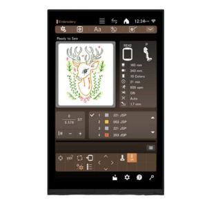 Elegant Design 10.1 Inch LCD Display With IPS Technique And 40pin MIPI Interface