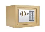 Digital Lock Cash Deposit Box