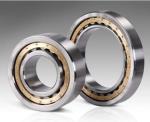 High Performance Angular Contact Ball Bearing , 2rs Wheel Ball Bearing