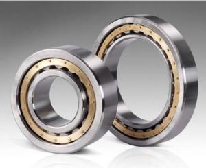 China Rubber Sealed Agricultural Machinery Bearing NA209 20 Mm Spherical Ball Bearing factory