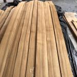 Factory Supply Natural Wood Veneer 0.2mm 0.3mm 0.5mm 1mm 2mm 3mm Natural Plain