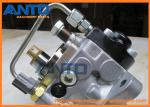 8973060449 8-97306044-9 294000-0033 294000-0039 4HK1 Engine Fuel Injection Pump