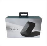 Luxury Paper Board Boxes Used For Bluetooth Enabled Smart Device