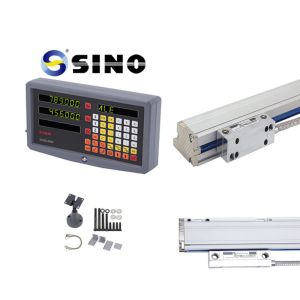 SINO SDS2-3MS Digital Display With Linear And Linear Error Correction Equipped