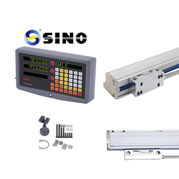 SINO SDS2-3MS Digital Display With Linear And Linear Error Correction Equipped