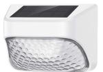 Outdoor Waterproof Solar Garden Light Fence Light Decorative Landscape Garden