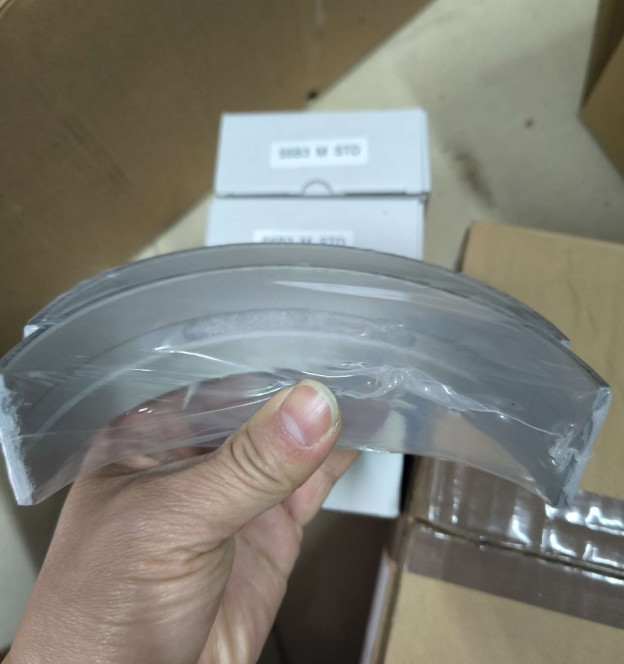 Mitsubishi Heavy Industries Compatible S6A S6B S6R Installation Easy MP149H RP149H