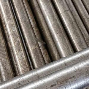 China X2CrNi18-9 ASTM Stainless Steel 304L Round Bars UNS S30403 Round Bar factory