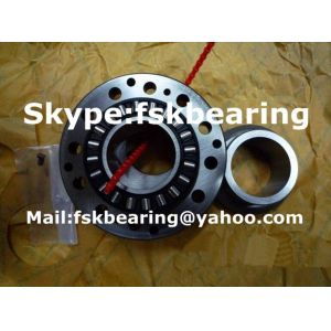 High Performance Cylindrical Roller Thrust Bearing Double Way , P4
