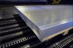 304 Stainless Sheet Metal BA Brushed Finished 2mm Thickness