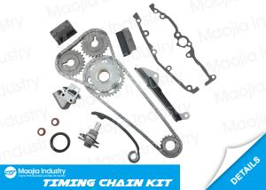 China 91-99 Nissan 200Sx Nx1600 Sentra 1.6L Ga16De DOHC Timing Chain Kit factory