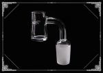 Toro Glass Quartz Banger Grail Nail Degrees For Glass Oil Rigs