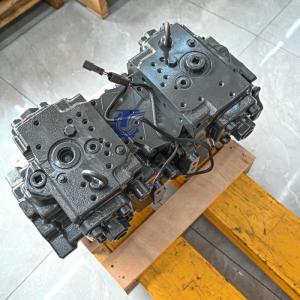 China 708-2G-00120 708-2G-01120 708-2G-04370 Hydraulic Main Pump for Komatsu WD600-6 WA600-6R WHEEL LOADERS OEM Standard factory