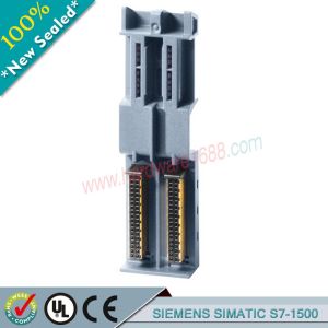 China SIEMENS SIMATIC S7-1500 6ES7590-0AA00-0AA0 / 6ES7590-0AA00-0AA0 factory