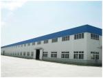 Logistics Steel Structure Warehouse Prefab Seismic/Wind-Resistant Space