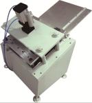 Contactless Card Inlay Production Line RFID Card Inlay Sheet Chip Hole Die