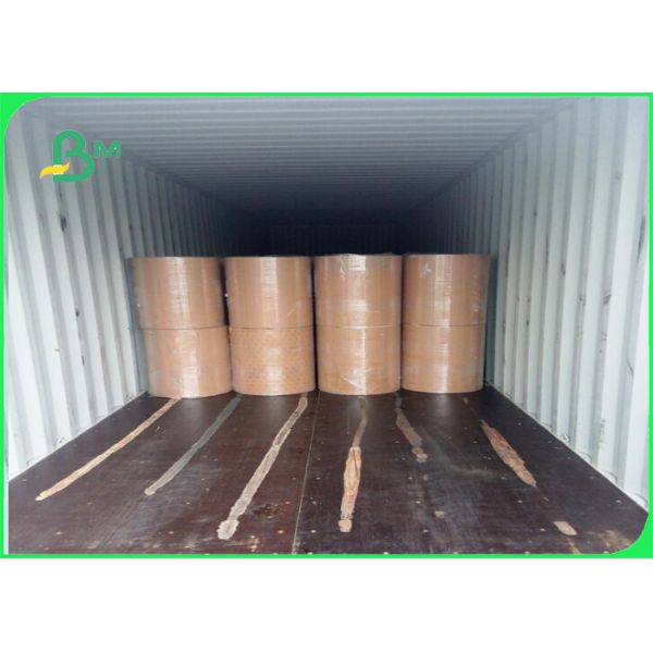 White & Cream Color Bond Paper 60gsm For Notebook Making Bond Sheet Paper