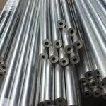 Aluminium alloy rod Aluminium round bar metal rodFactory 6063A 6061 7075 6063A