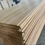 China Supplier 22mm Carbonized Poplar Solid Wood Boards