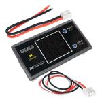 Dc 0-100v 10a 1000w Lcd Digital Voltmeter Ammeter Wattmeter